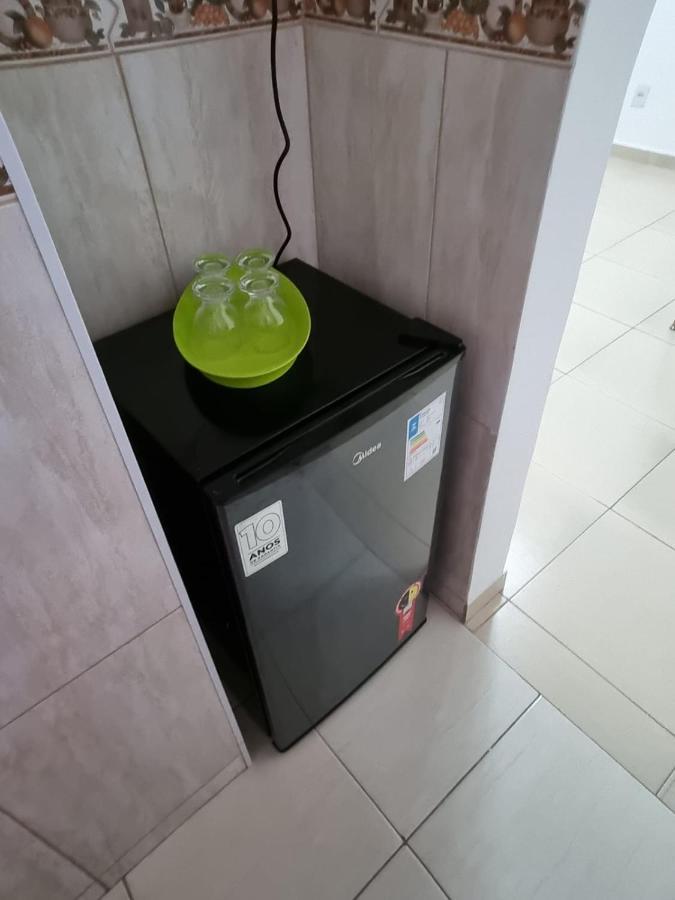 Ferienwohnung -Apartamento Alemao Em Copacabana , 100 Metros Da Praia Com Wi-Fi! 里约热内卢 外观 照片