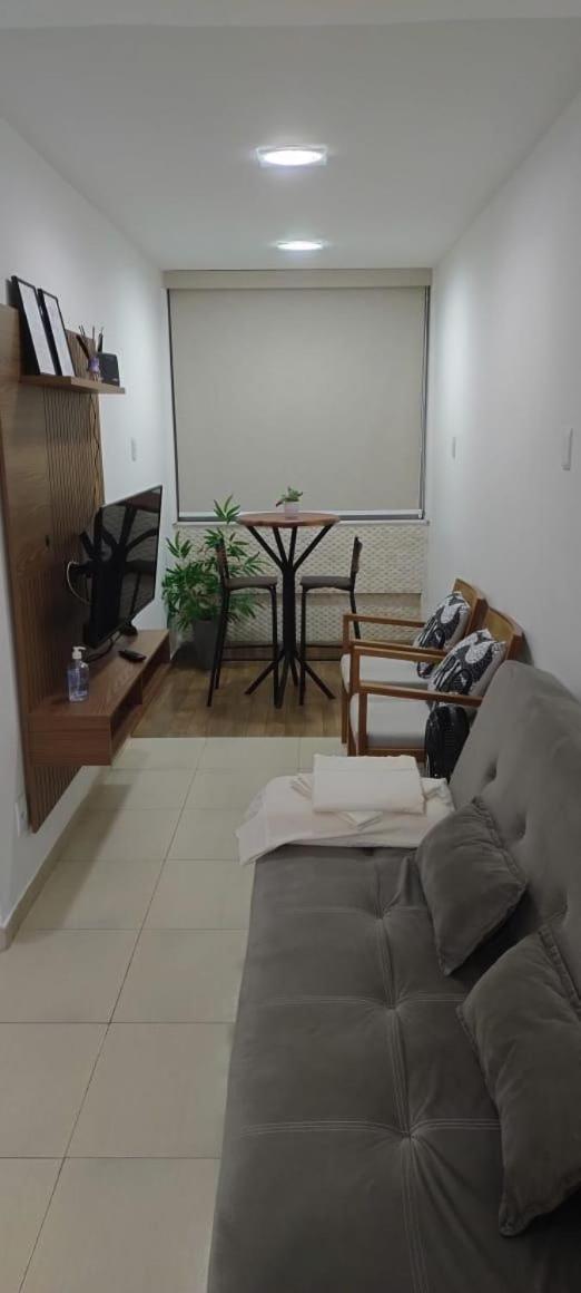 Ferienwohnung -Apartamento Alemao Em Copacabana , 100 Metros Da Praia Com Wi-Fi! 里约热内卢 外观 照片