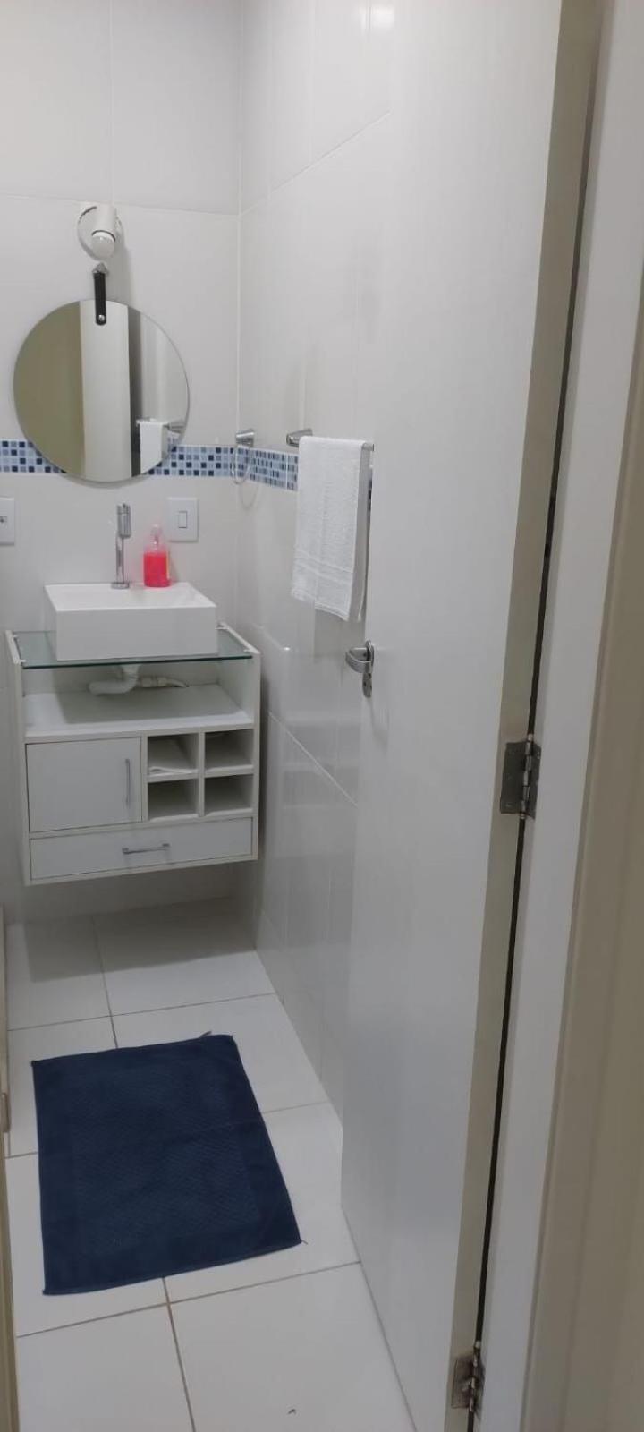 Ferienwohnung -Apartamento Alemao Em Copacabana , 100 Metros Da Praia Com Wi-Fi! 里约热内卢 外观 照片